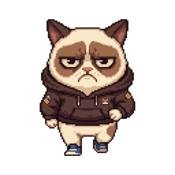 GRUMPY