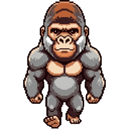 HARAMBE