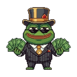 RICH PEPE