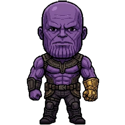 TITAN