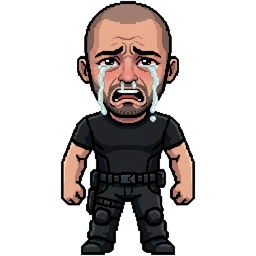 CRY JORDAN