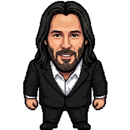 KEANU