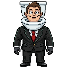 SKIBIDI
