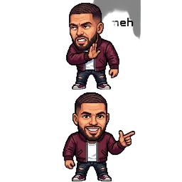DRAKE