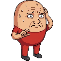 TWO BUTTONS