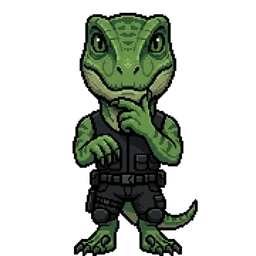 PHILOSORAPTOR
