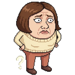 MATH LADY