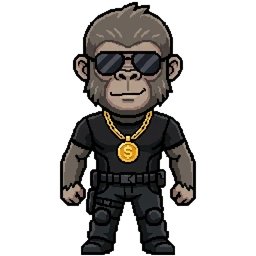BASED APE