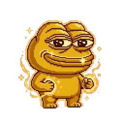 DANK PEPE