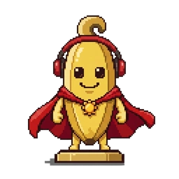 BANANA