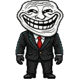 TROLL