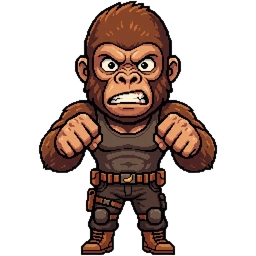 APE IN