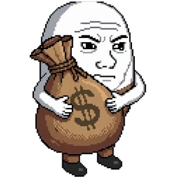 BAG HODLER