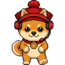 SHIBA